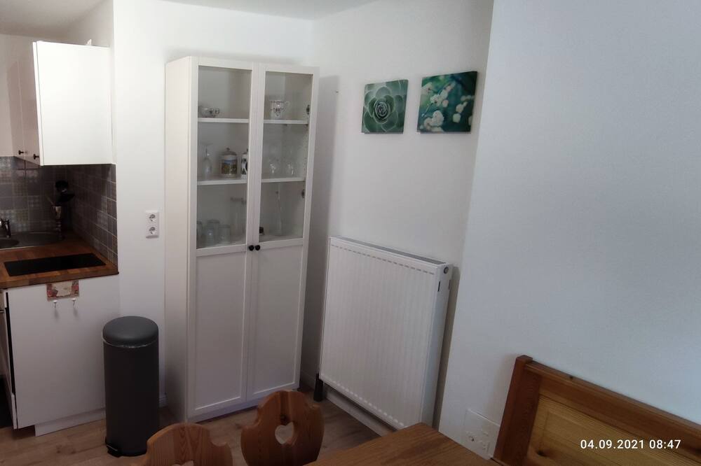 Photo of Kitchen in Eckersmuhlen
