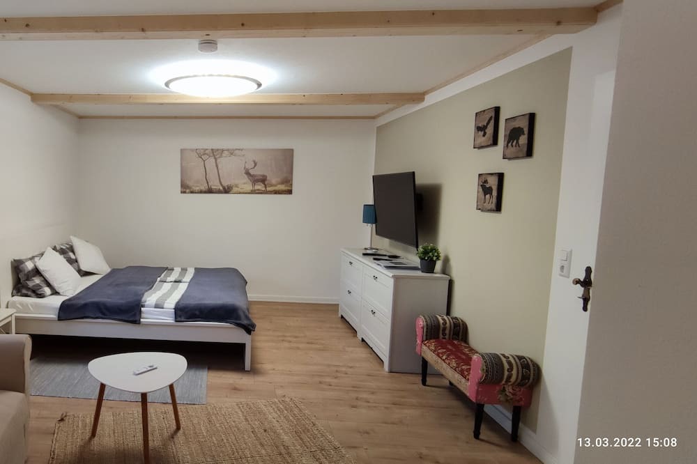 Photo of Bedroom in Eckersmuhlen