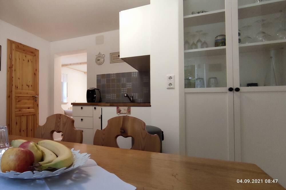 Photo of Kitchen in Eckersmuhlen