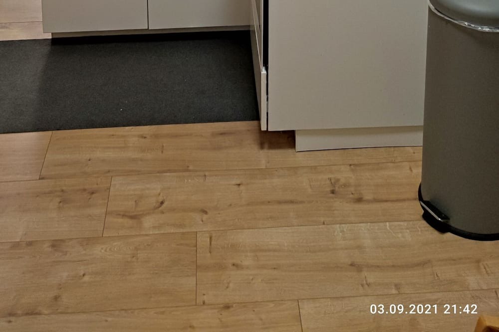 Photo of Kitchen in Eckersmuhlen