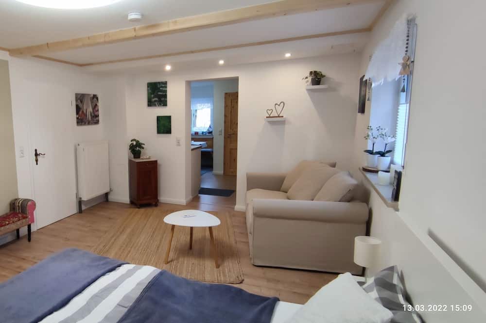 Photo of Bedroom in Eckersmuhlen