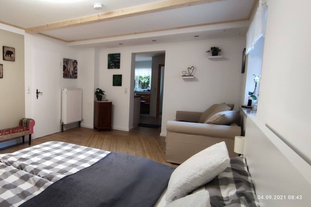 Photo of Bedroom in Eckersmuhlen