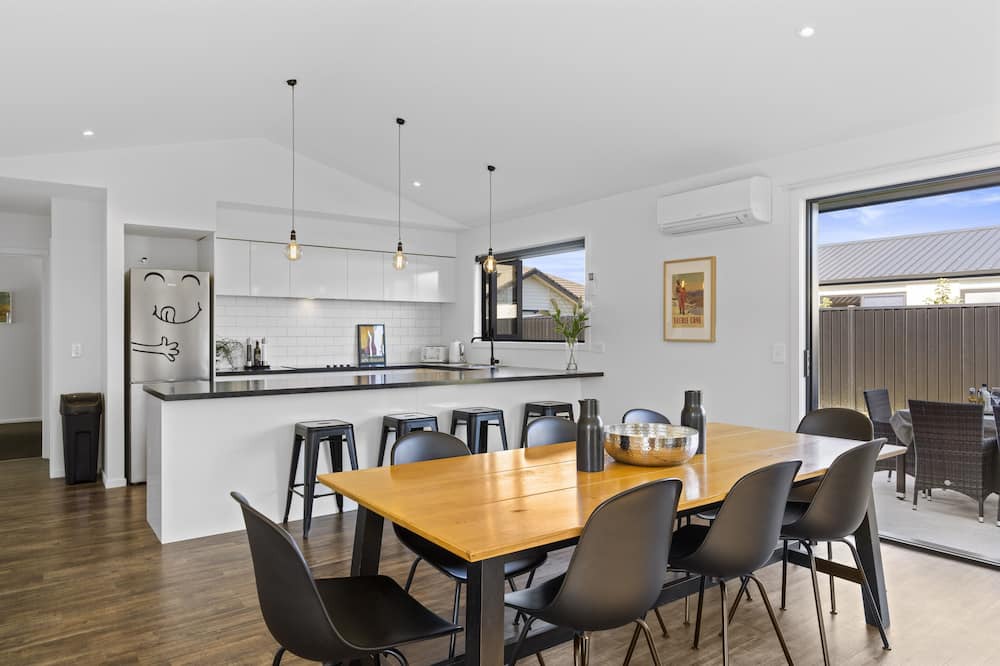 Photo of Kitchen in Lower Shotover