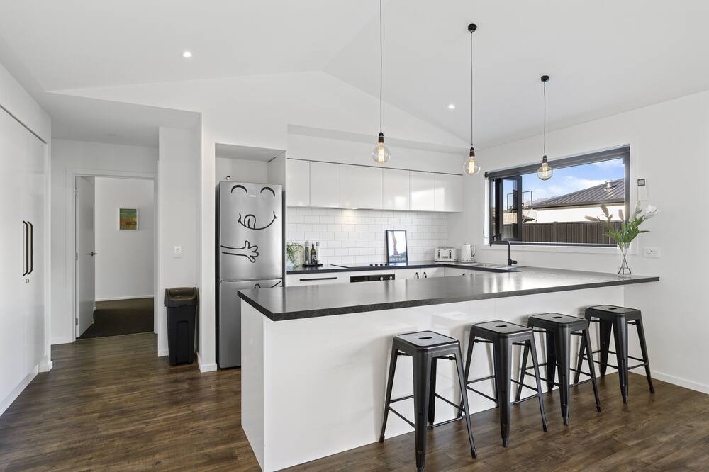 Photo of Kitchen in Lower Shotover