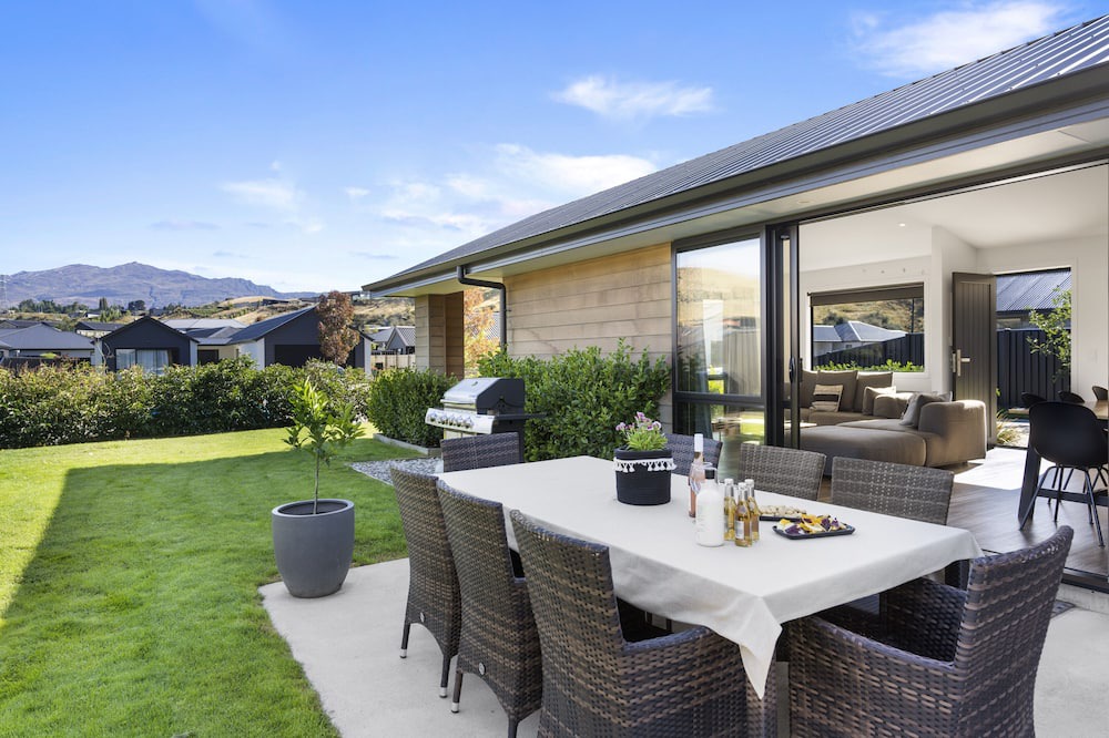Photo of Patio Balcony in Lower Shotover