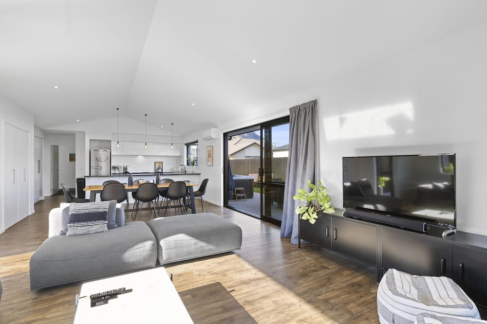 Photo of Livingroom in Lower Shotover