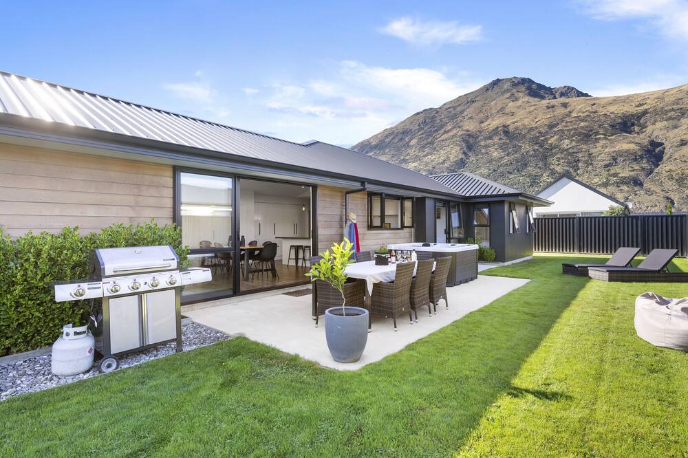 Photo of Patio Balcony in Lower Shotover