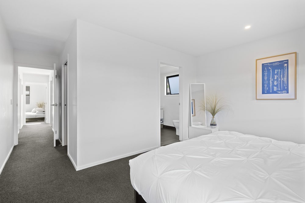 Photo of Bedroom in Lower Shotover