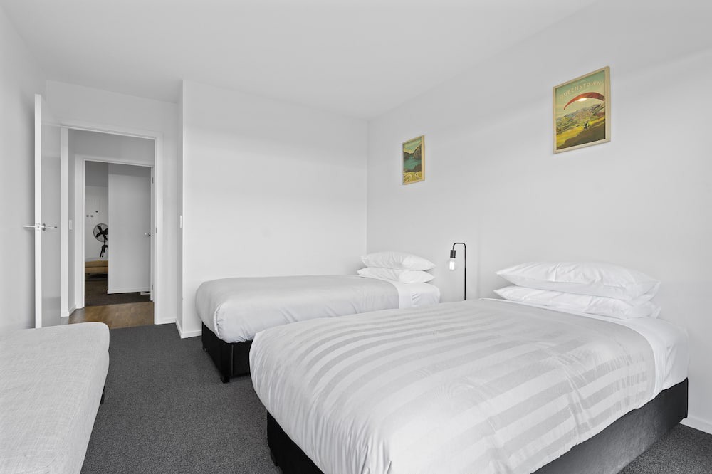 Photo of Bedroom in Lower Shotover