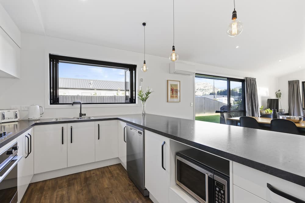 Photo of Kitchen in Lower Shotover