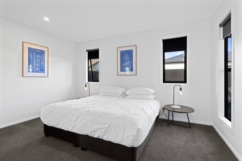 Photo of Bedroom in Lower Shotover
