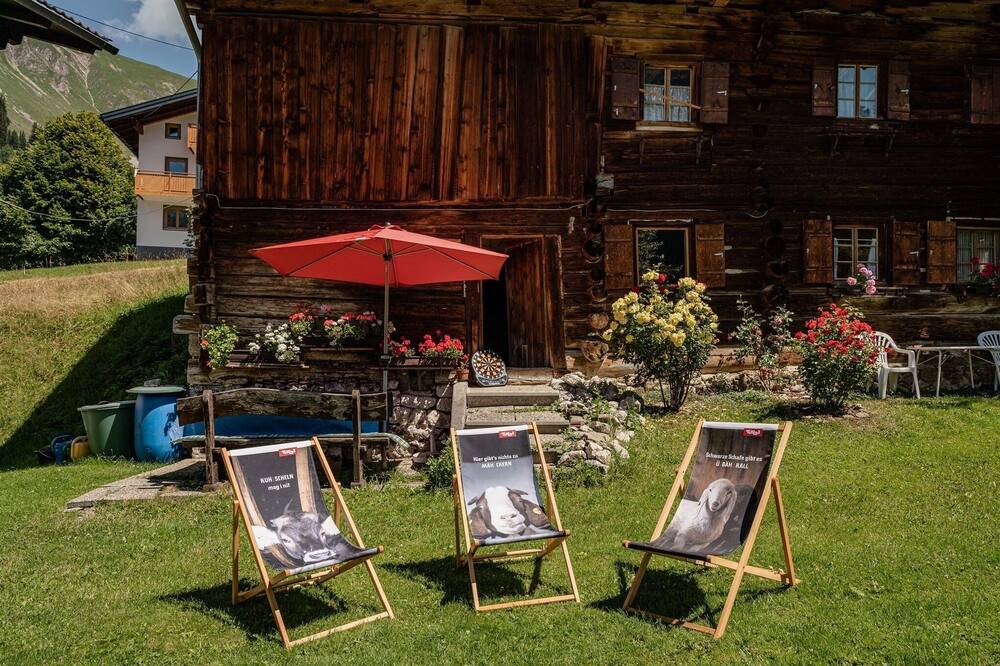 Photo of Outdoor in Pfafflar