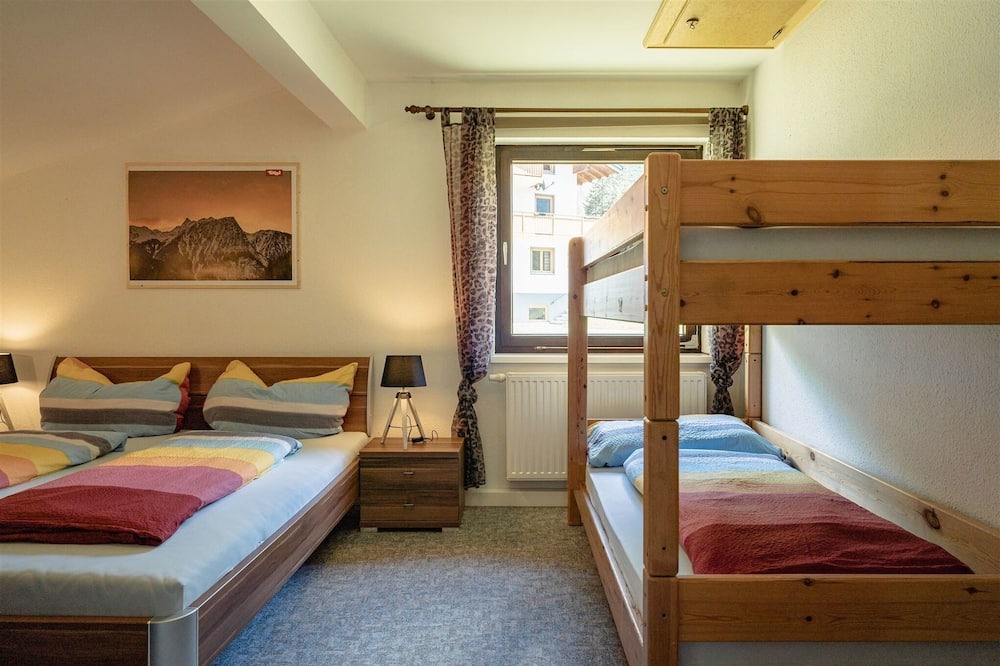 Photo of Bedroom in Pfafflar