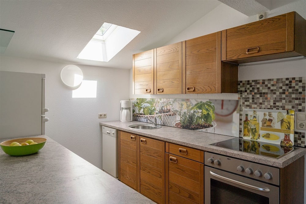Photo of Kitchen in Pfafflar