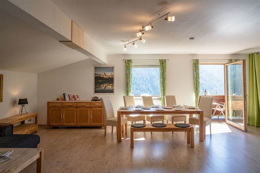 Photo of Livingroom in Pfafflar