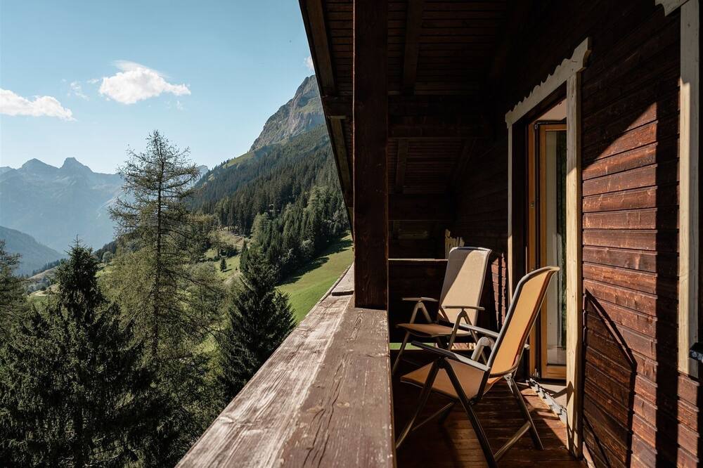 Photo of Patio Balcony in Pfafflar