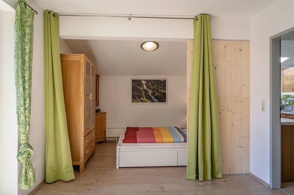 Photo of Bedroom in Pfafflar