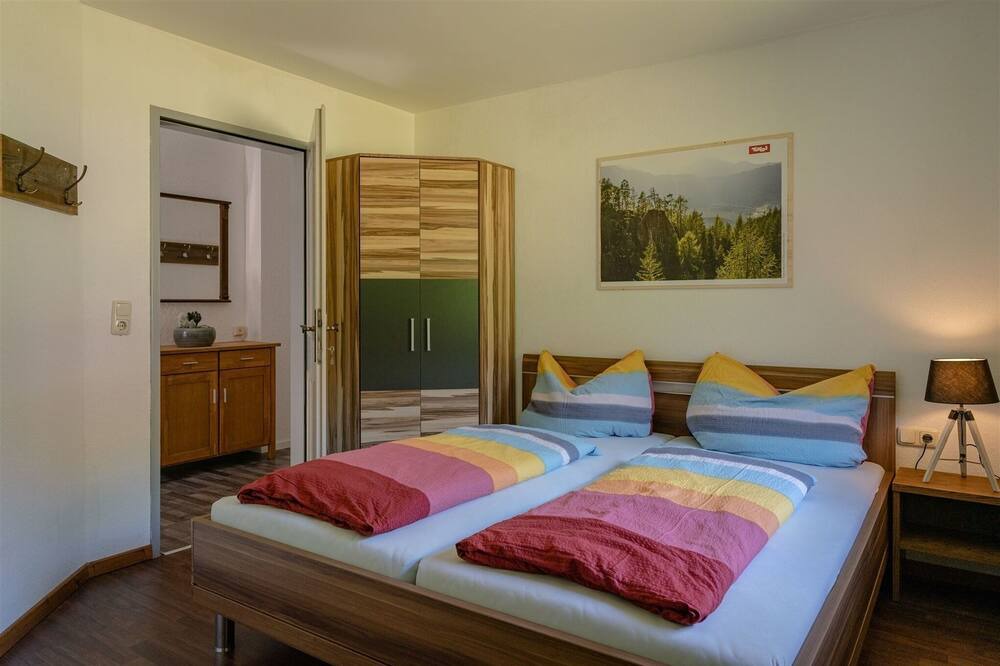 Photo of Bedroom in Pfafflar