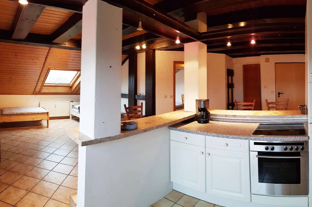 Photo of Kitchen in Milmersdorf