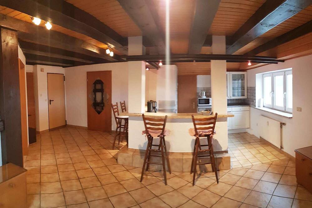 Photo of Kitchen in Milmersdorf