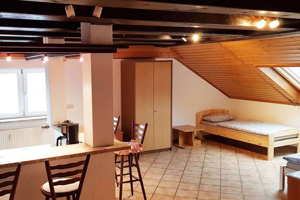 Photo of Livingroom in Milmersdorf