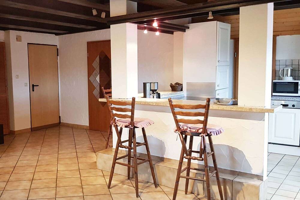 Photo of Kitchen in Milmersdorf