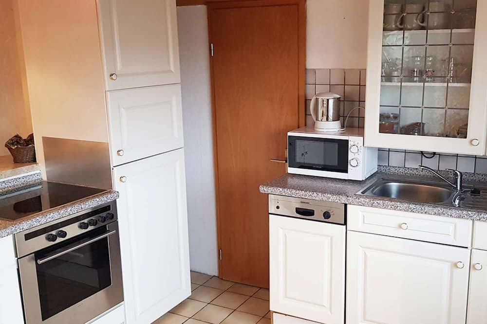 Photo of Kitchen in Milmersdorf