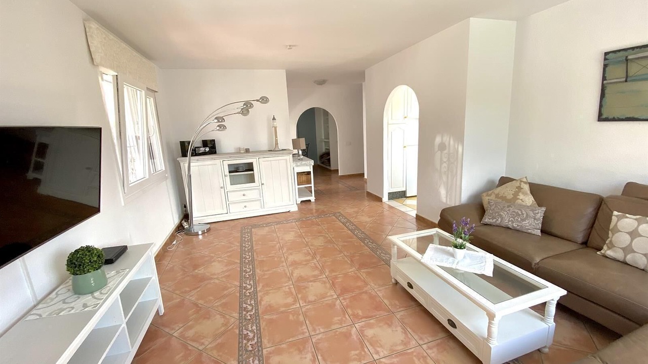 Photo of Livingroom in Chimenea