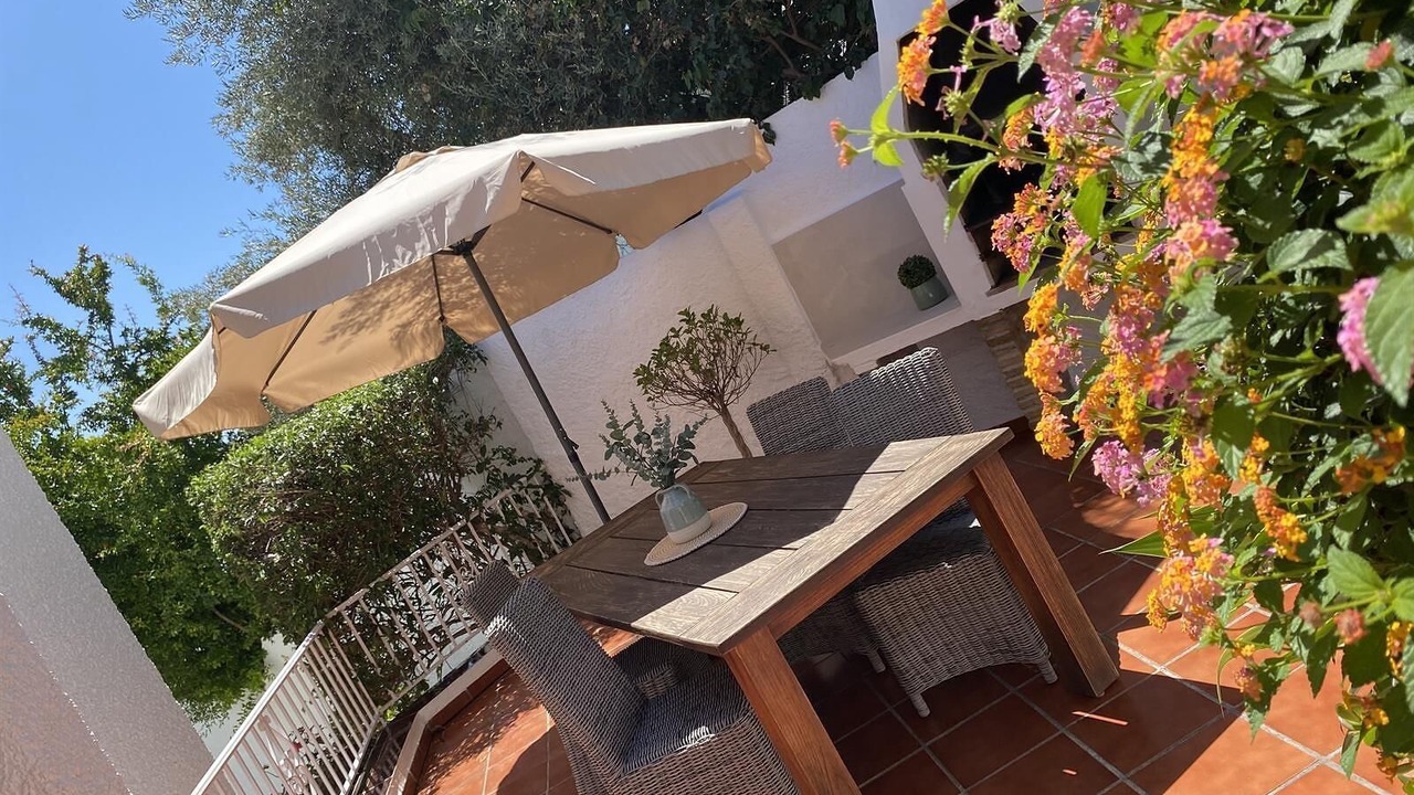 Photo of Outdoor in Chimenea