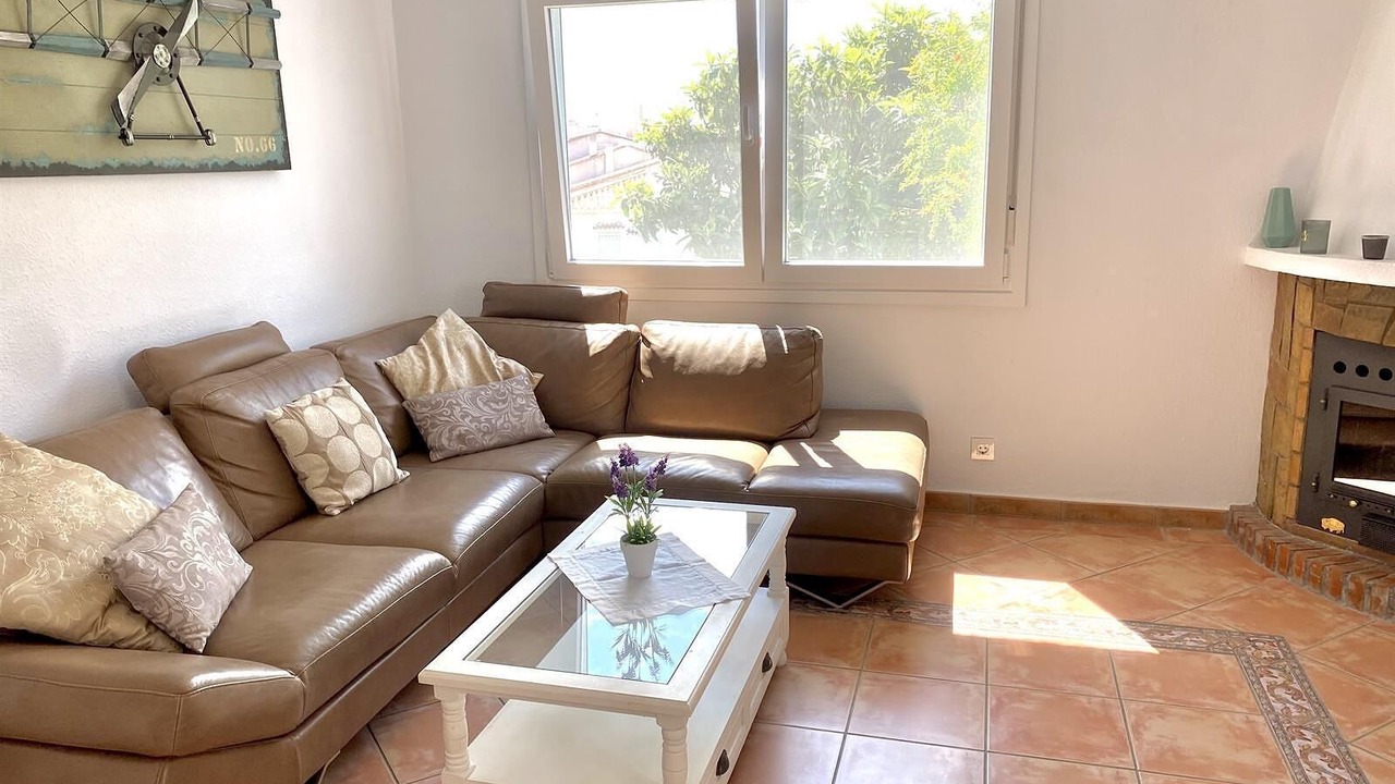 Photo of Livingroom in Chimenea