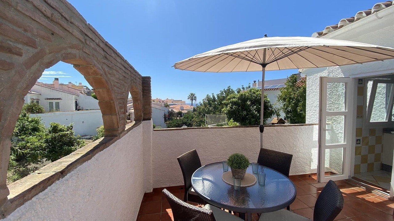 Photo of Outdoor in Chimenea