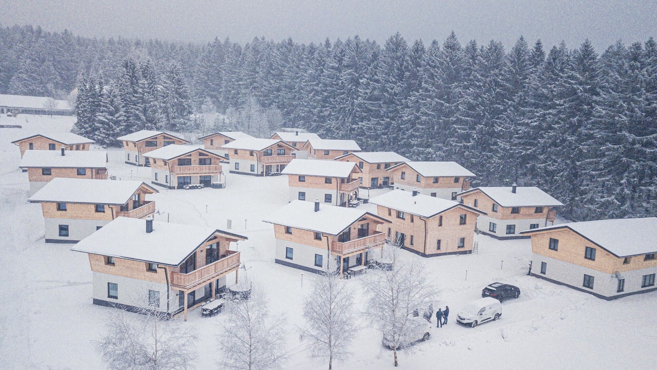 Photo of Outdoor in Sankt Englmar