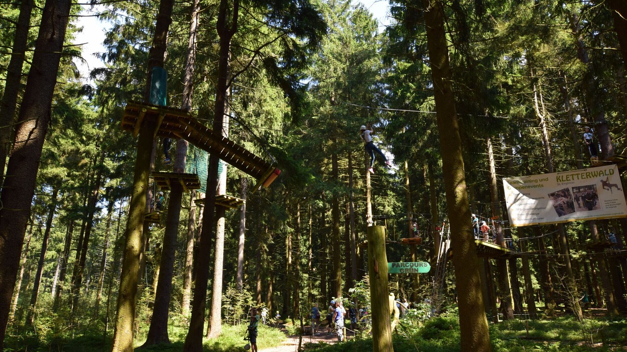 Photo of Outdoor in Sankt Englmar