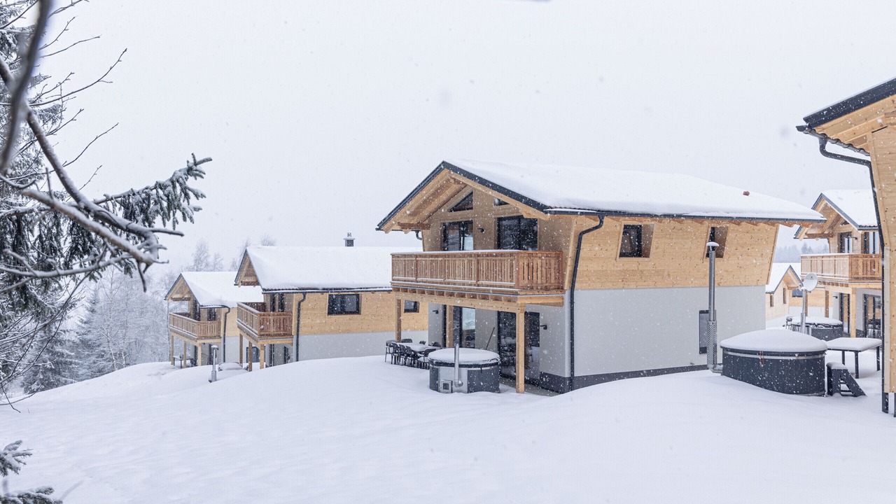 Photo of Outdoor in Sankt Englmar