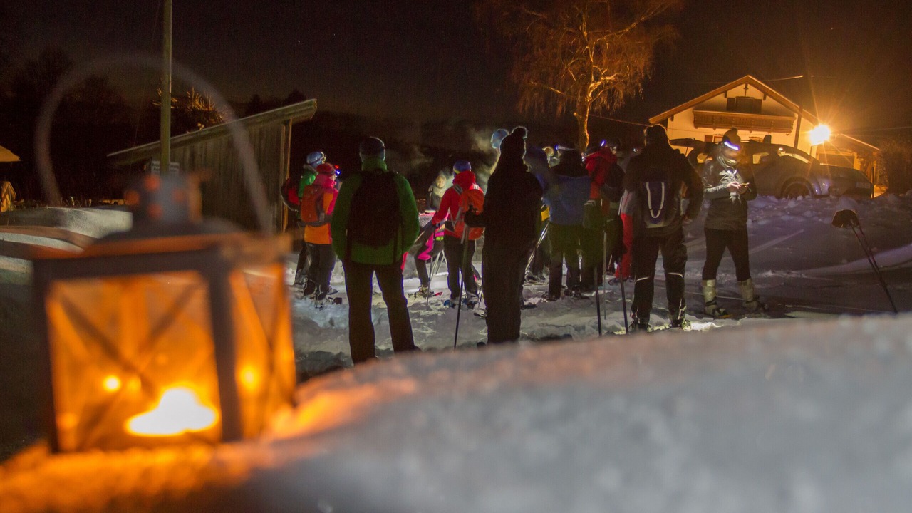 Photo of Others in Sankt Englmar