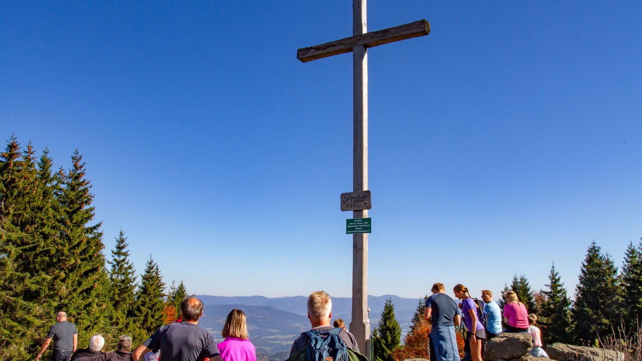 Photo of Others in Sankt Englmar