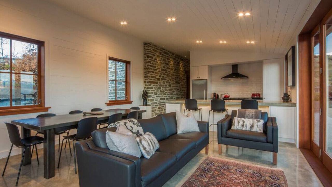 Photo of Livingroom in Lake Hayes