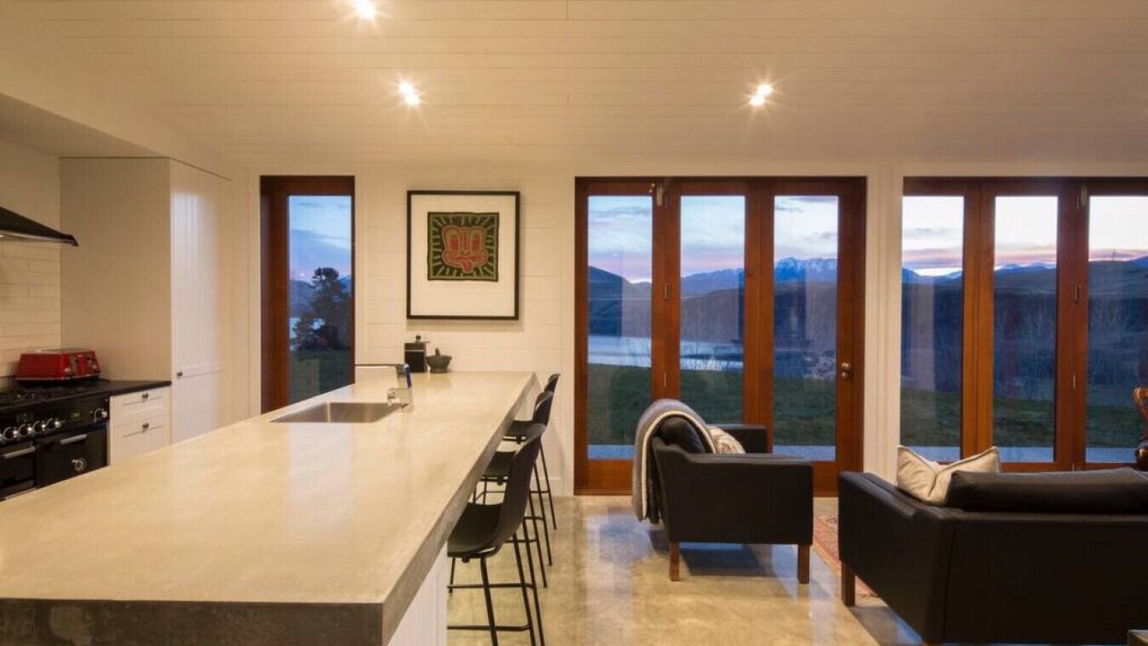 Photo of Kitchen in Lake Hayes