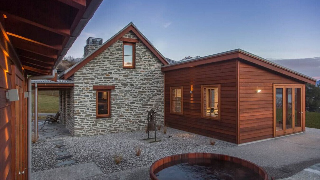 Photo of Outdoor in Lake Hayes