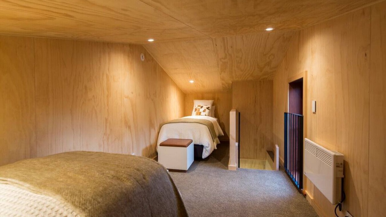 Photo of Bedroom in Lake Hayes