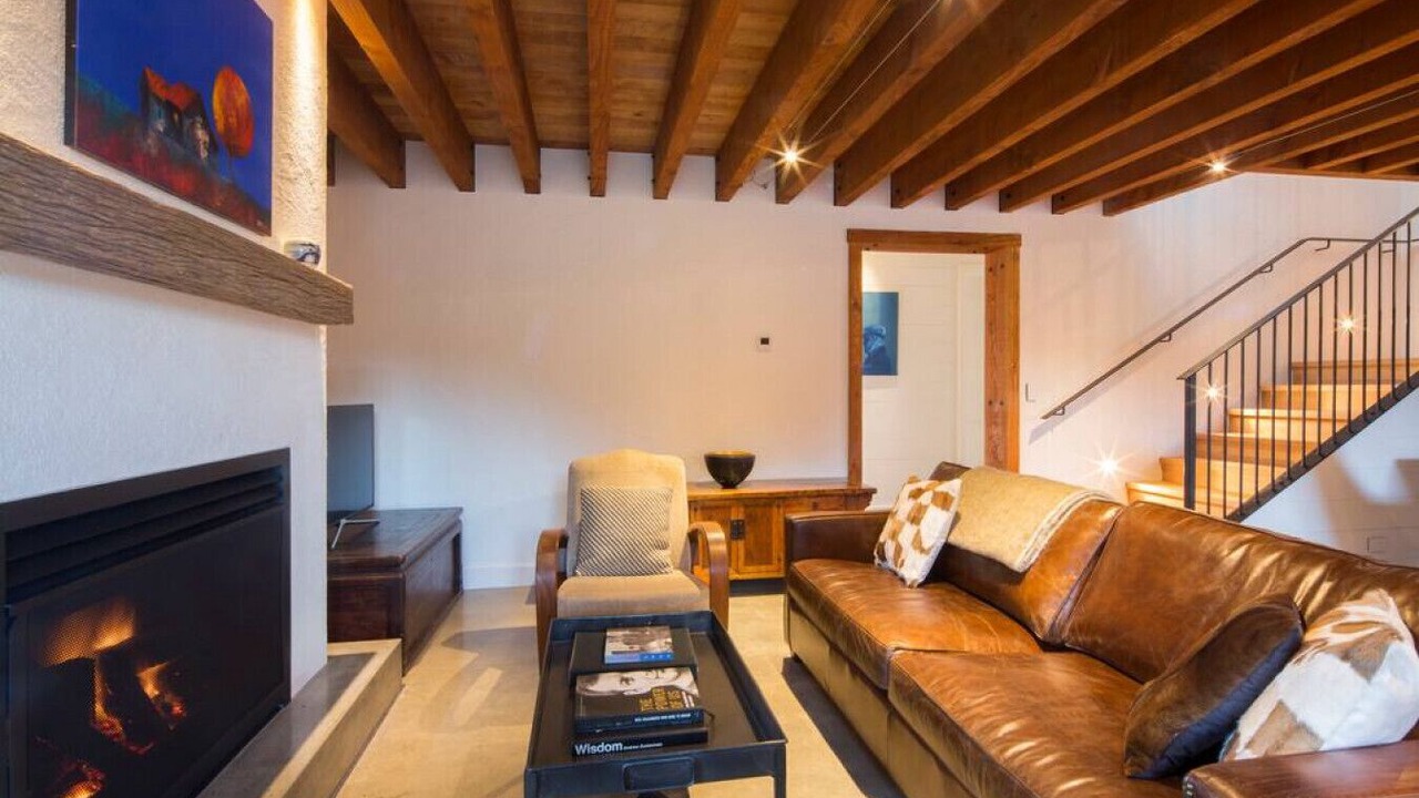 Photo of Livingroom in Lake Hayes