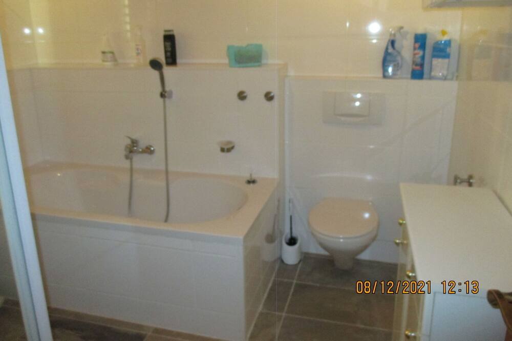 Photo of Bathroom in Ebrach