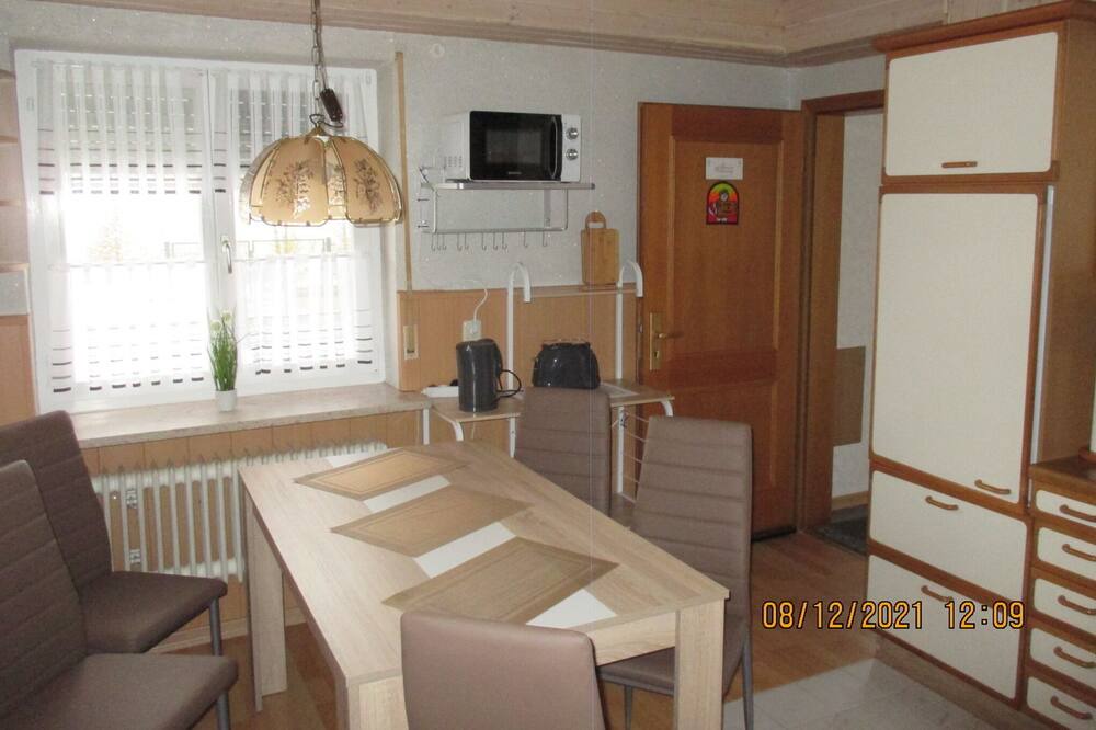Photo of Kitchen in Ebrach