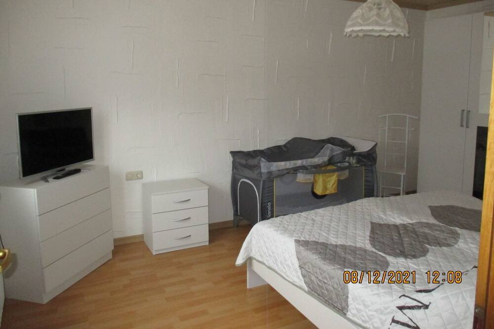 Photo of Bedroom in Ebrach