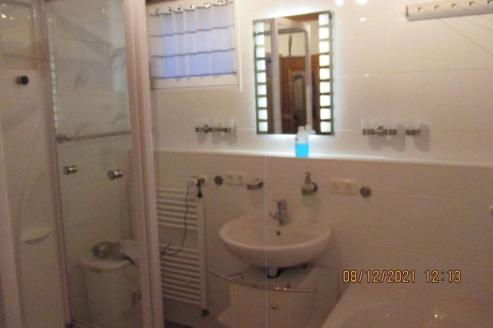 Photo of Bathroom in Ebrach
