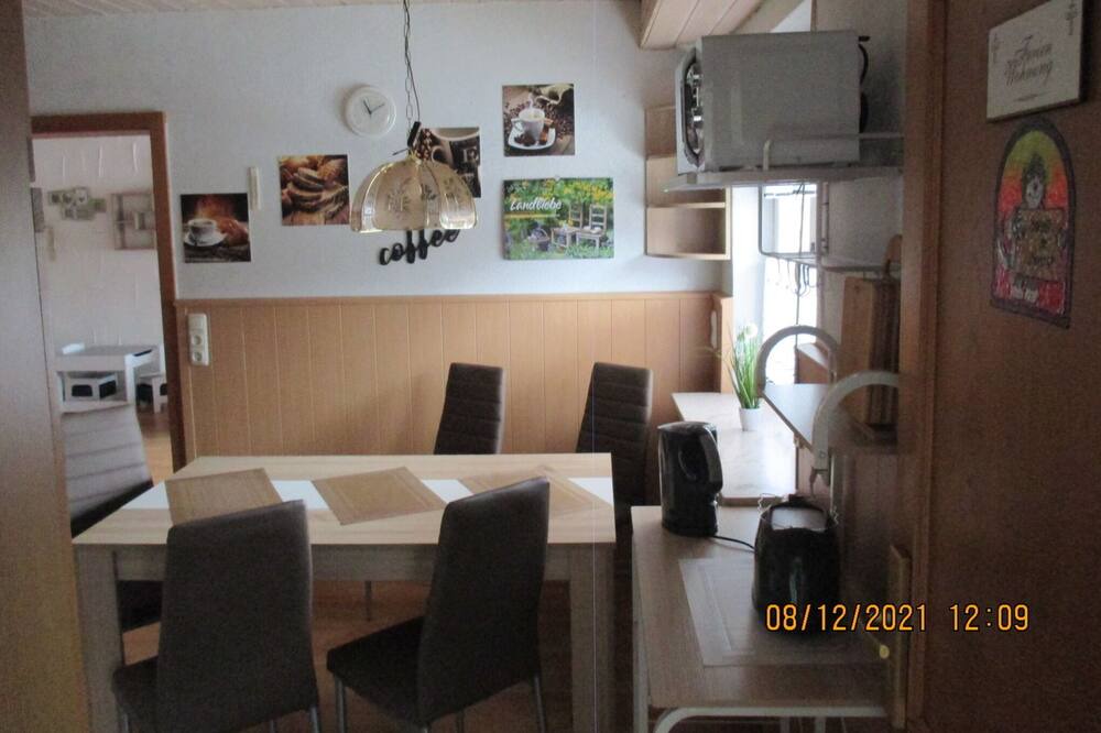 Photo of Kitchen in Ebrach