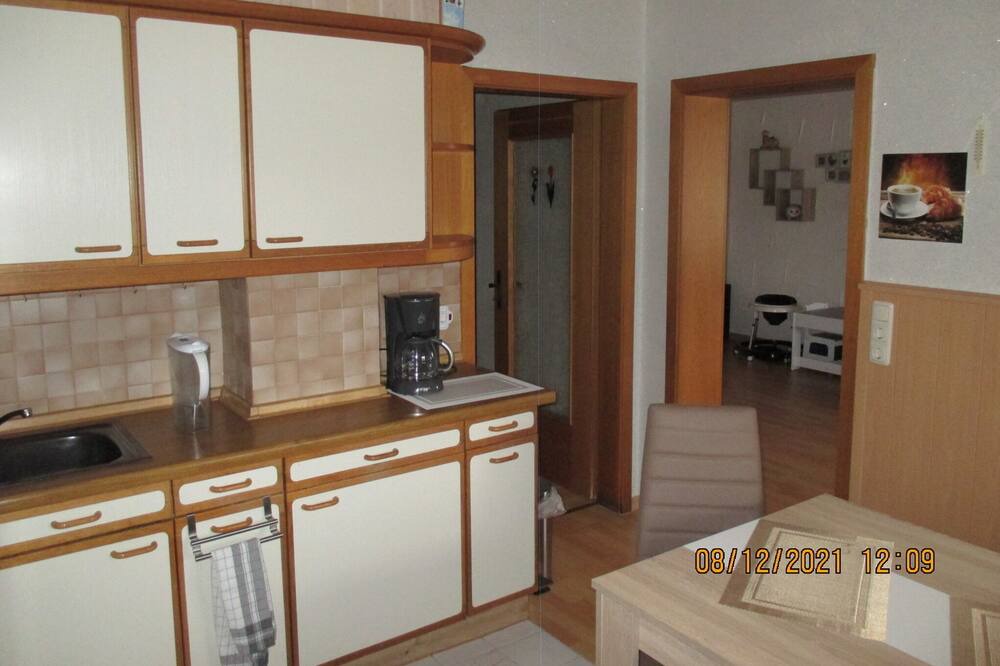 Photo of Kitchen in Ebrach