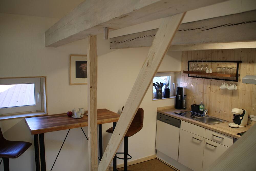 Photo of Kitchen in Hilzingen