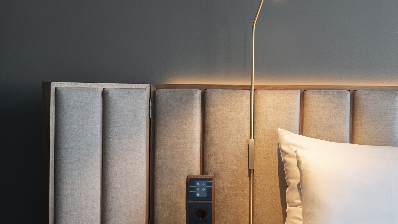 Photo of Bedroom in Innenstadt