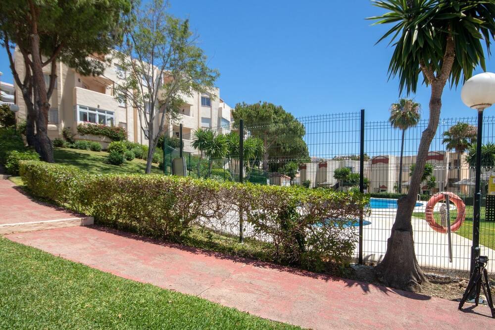 Photo of Outdoor in Mijas